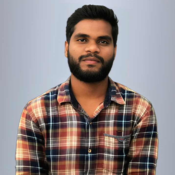 SathishKumar A